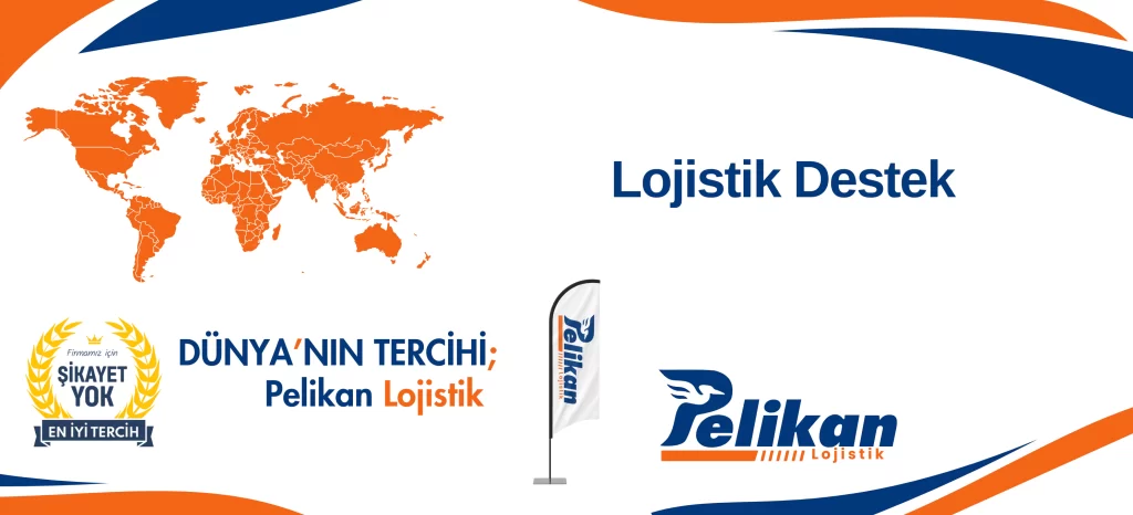 Lojistik Destek