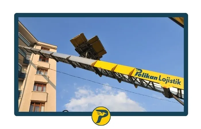 pelikan asansörlü nakliyat