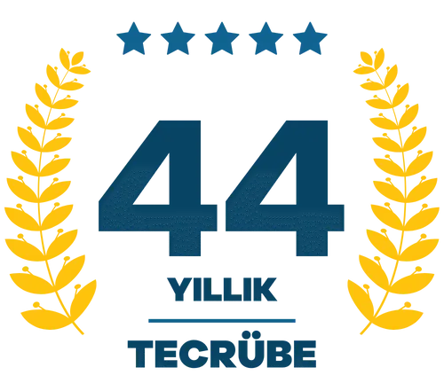 pelikan lojistik 44 yıllık tecrübe